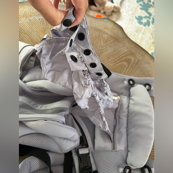 Ergobaby Omni Classic Carrier (Formerly Omni 360) - Picture 8 of 15